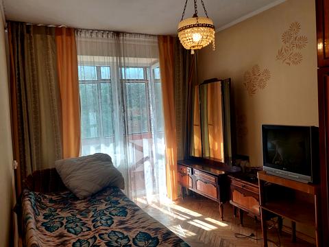 квартира по адресу Юрия Липы ул., 39