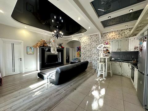 квартира за адресою Грецька вул., 35