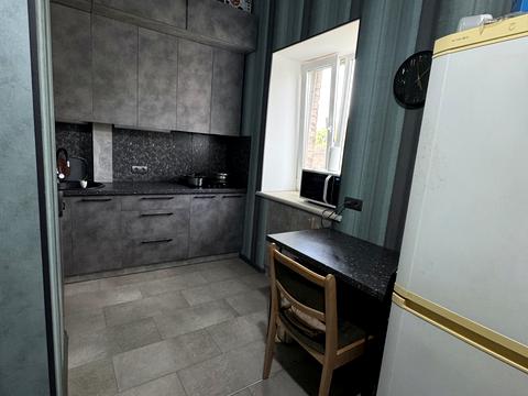 квартира за адресою Ульянівська вул. (Ульянова), 24