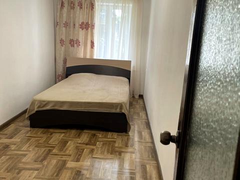 квартира за адресою Тролейбусна вул., 21