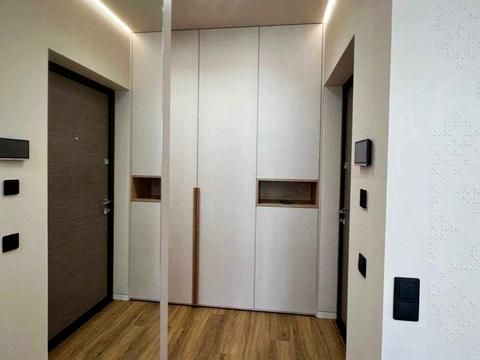 квартира за адресою Салютна вул., 2