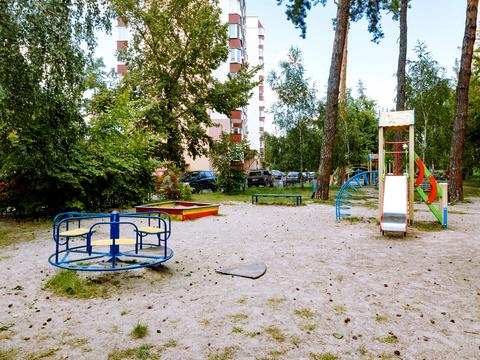 квартира по адресу Соснова ул., 1