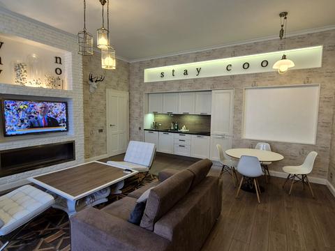 квартира за адресою Саксаганського вул., 31