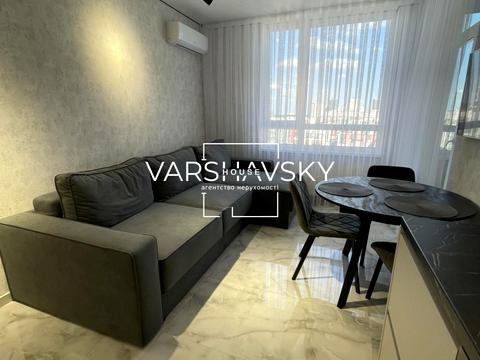 квартира по адресу Братьев Шеметов ул., 10/8