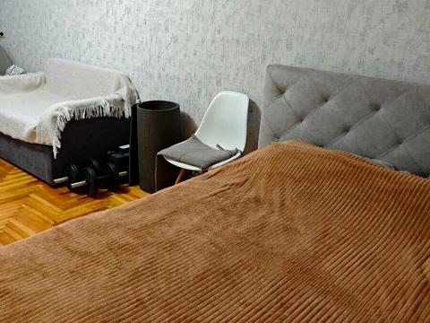 квартира по адресу Веснина ул., 1-А