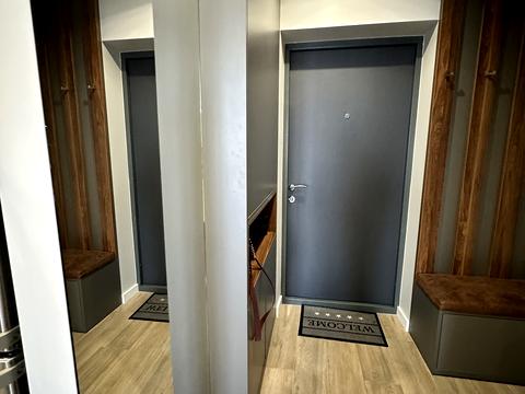 квартира за адресою Зелена вул., 204в