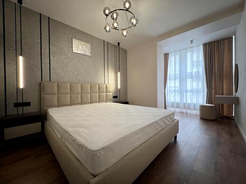 квартира по адресу Ольги Кисилёвской ул., 31
