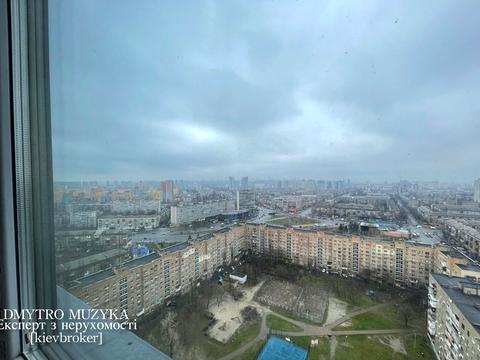 квартира по адресу Владимира Сосюры ул., 6