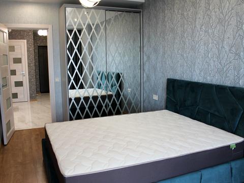 квартира за адресою Берестейський просп. (Перемоги), 55а