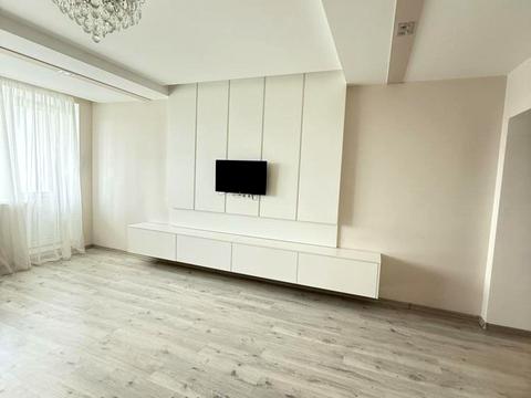 квартира по адресу Кричевского ул., 32