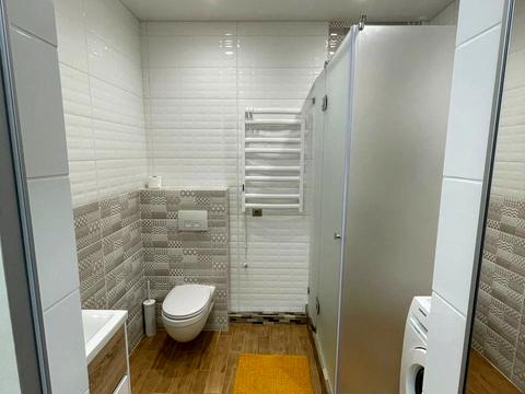 квартира за адресою Осокорська вул., 2а