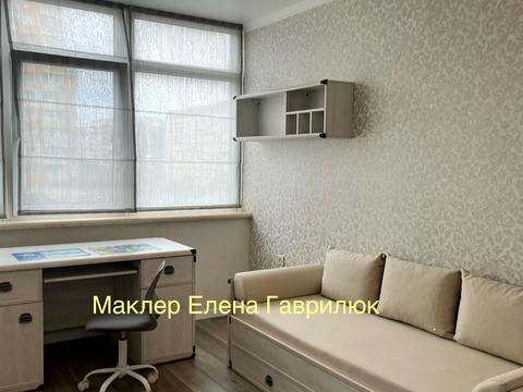 квартира за адресою Академіка Сахарова вул., 3-Б