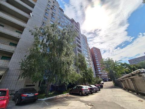 квартира за адресою Лесі Українки просп. (Пушкіна), 13