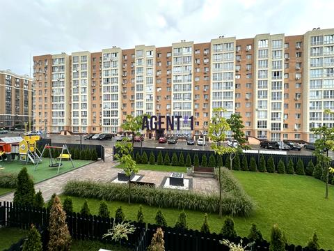 квартира по адресу Поліська ул., 2-Б