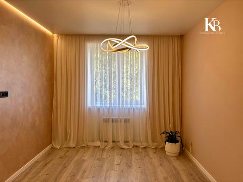 квартира за адресою Запорізьке шосе, 28-П