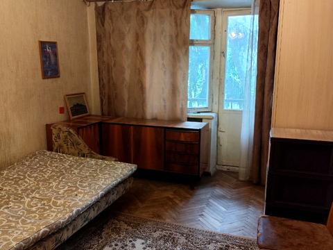 квартира за адресою Смілянська вул., 3