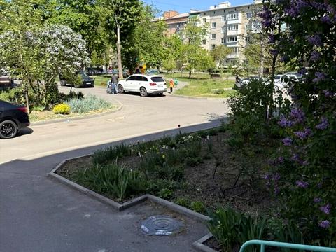квартира за адресою Космонавтів просп., 28