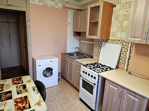 квартира за адресою Петра Калнишевського просп. (Косіора), 39