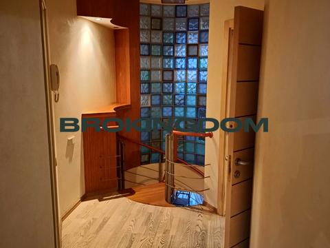 квартира за адресою Павла Тичини просп., 2