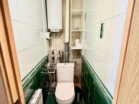 квартира за адресою Святошинська вул., 6