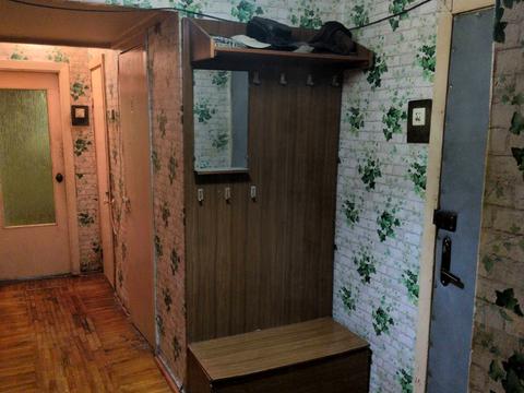 квартира по адресу Чоколовский бульв., 4