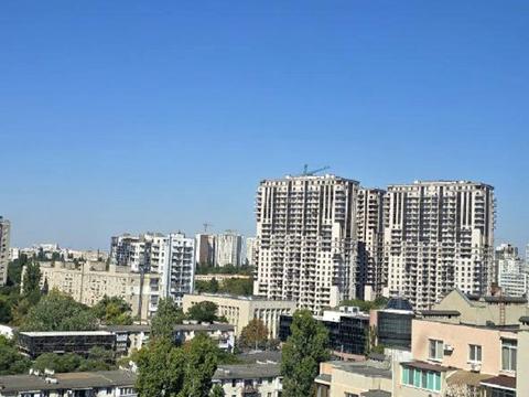 квартира за адресою Сонячна вул., 4