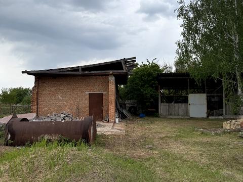 ділянка за адресою с. Озера, Михайлівська вул. (Леніна)