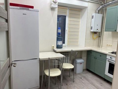 квартира за адресою Сурогінський пров. (9 Травня), 8