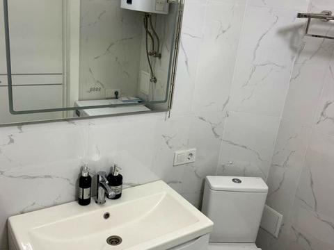 квартира по адресу Петра Радченко ул., 27-В