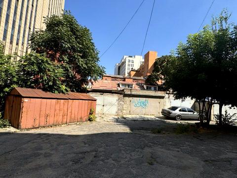 паркомісце за адресою Шолом-Алейхема вул., 4-А