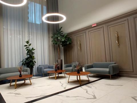 квартира за адресою Дегтярівська вул., 17 к1