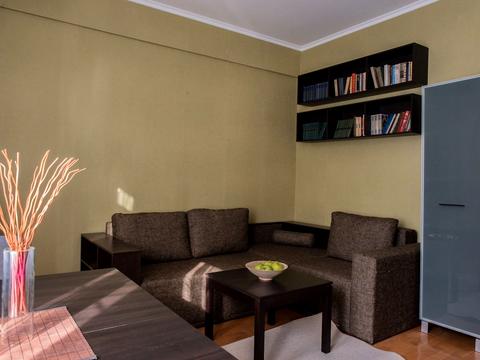 квартира за адресою Гоголівська вул., 39-А