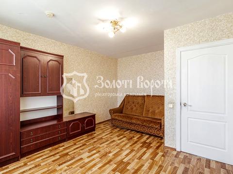 квартира за адресою Оноре де Бальзака вул., 4-А