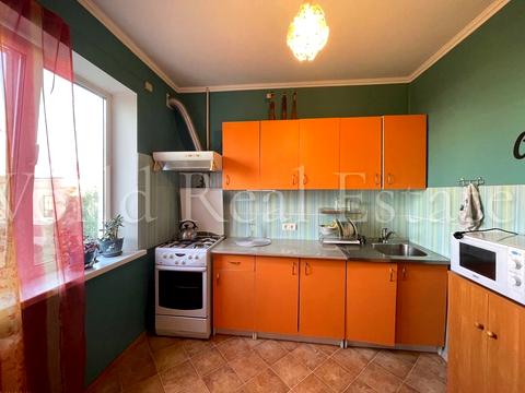 квартира по адресу Зои Гайдай ул., 3