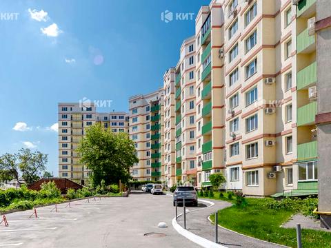 квартира по адресу Большая Панасовская ул. (Котлова), 76-Г