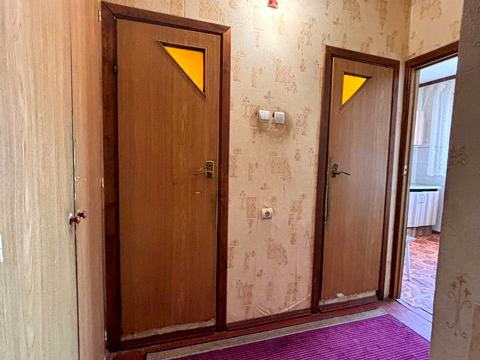 квартира по адресу Оноре де Бальзака ул., 81/1