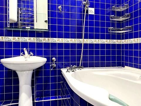 квартира по адресу Героев просп., 31