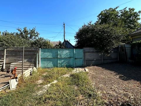 будинок за адресою Ізмаїл, Болградська вул.