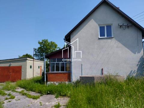 будинок за адресою Спортивна