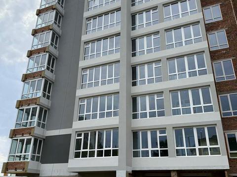 квартира за адресою Степана Бандери вул., 80
