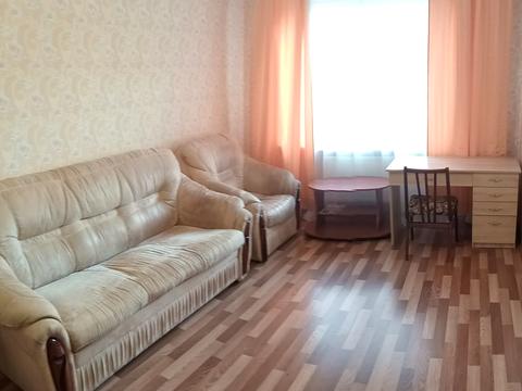 квартира за адресою Єлизавети Чавдар вул., 34