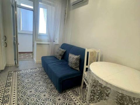 квартира по адресу Семена Палия ул. (Дніпропетровська), 22а