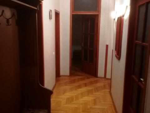 квартира за адресою Липська вул., 15-В