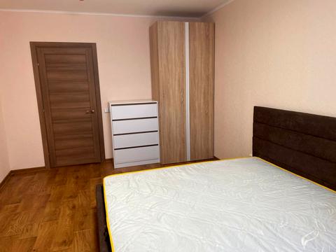 квартира по адресу Ревуцкого ул., 54