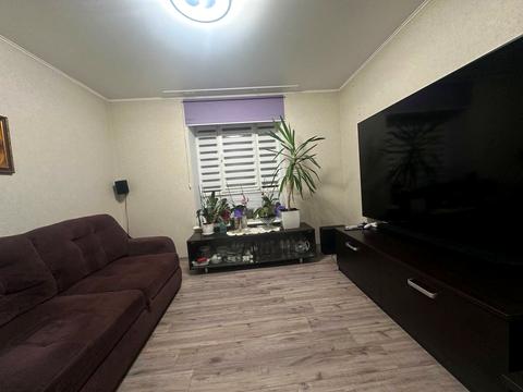 квартира по адресу Мицкевича ул., 130