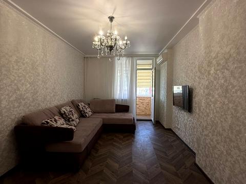 квартира за адресою Юлії Здановської вул. (Ломоносова), 46/1