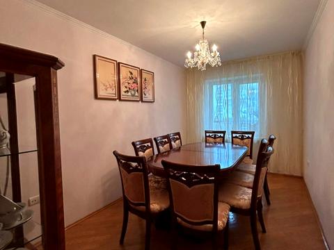 квартира за адресою Стебнецька, 62