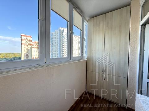 квартира за адресою Київ, Академіка Глушкова просп., 9-В