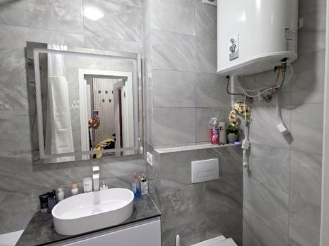 квартира за адресою с. Крижанівка, Академіка Сахарова вул., 11
