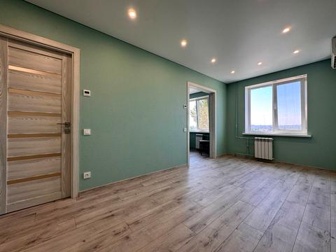 квартира по адресу Калиновая ул., 86